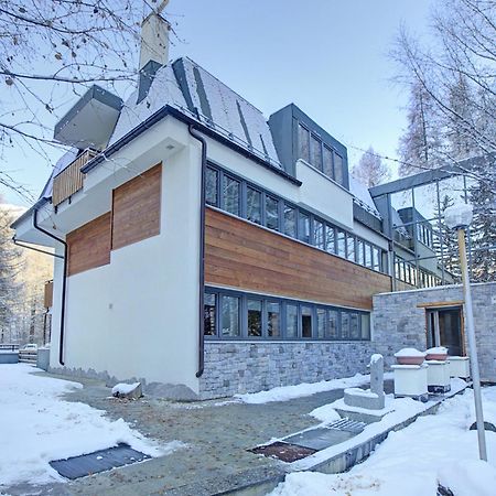 Studio Abete Rosso 500M From Ski - Happy Rentals Соз-д'Улькс Екстер'єр фото